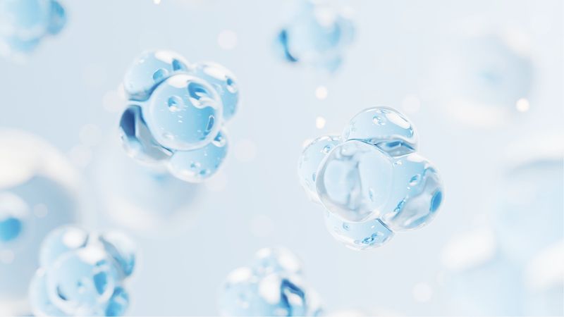 Senescent cells