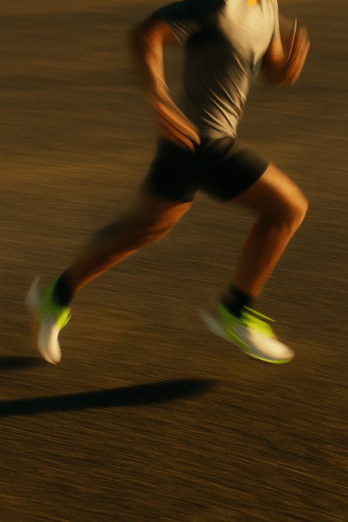 Increasing Performance and Regeneration