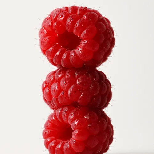 Raspberries