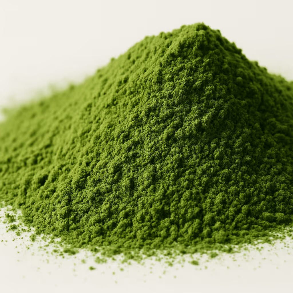 Matcha tea
