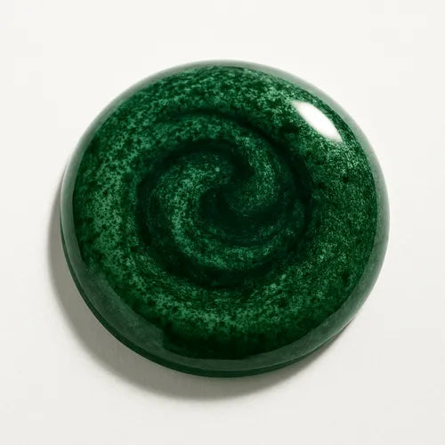 Spirulina algae