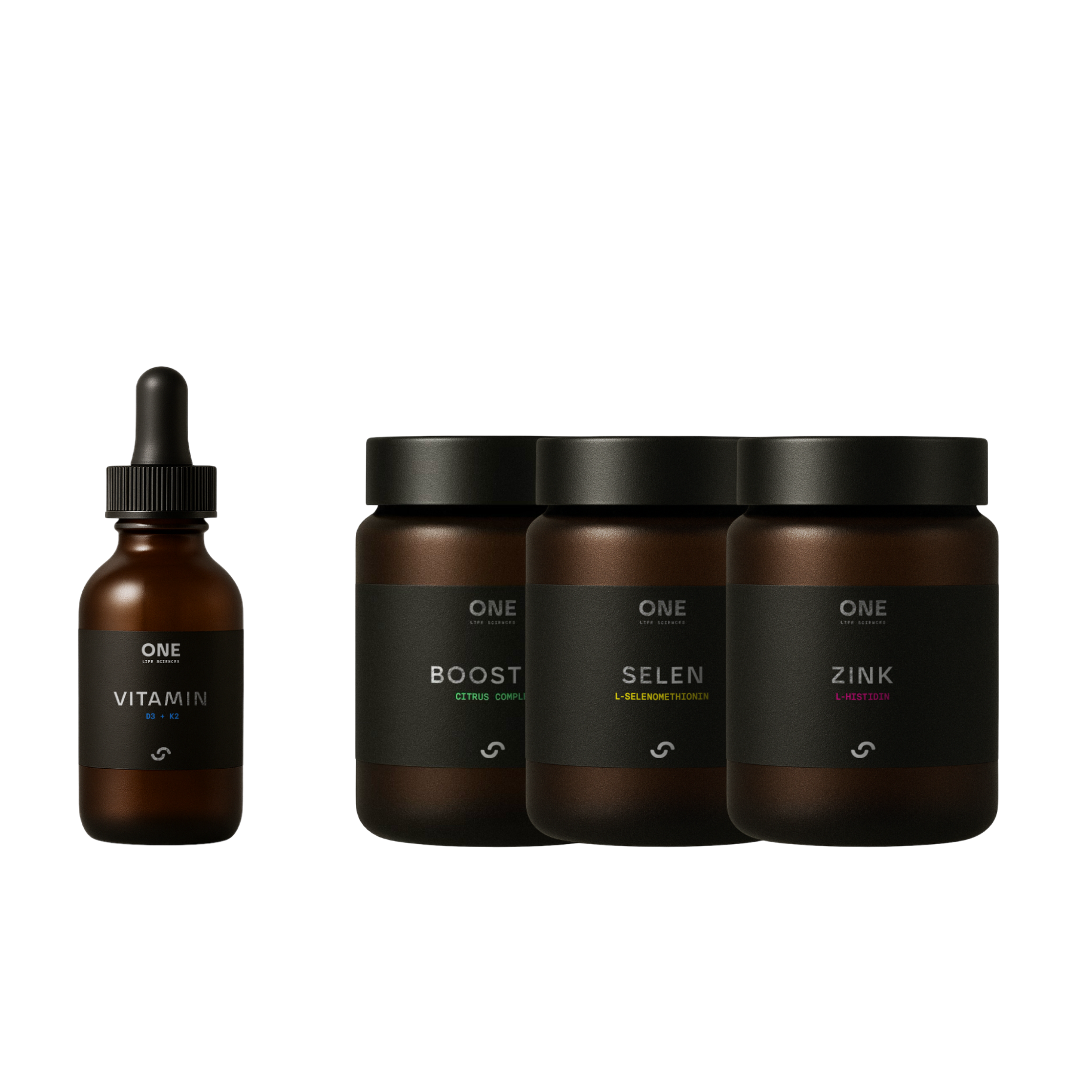 Immunity Bundle