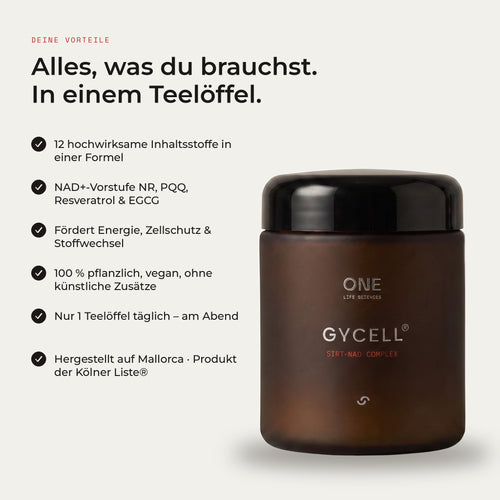 GYCELL