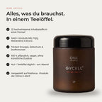 GyCell 2-Monats-Vorrat