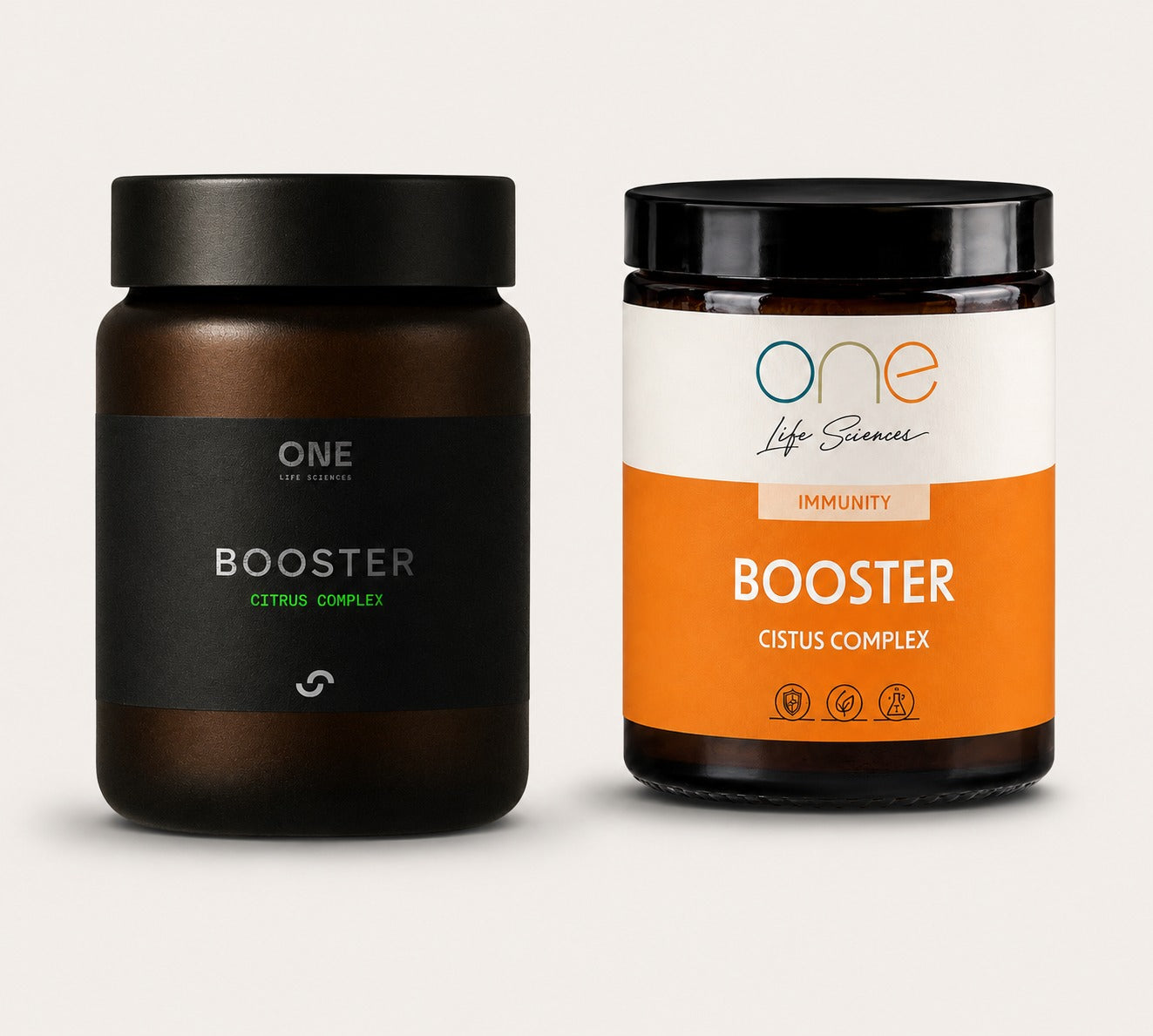BOOSTER