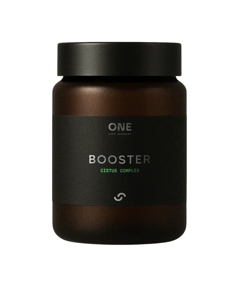 BOOSTER