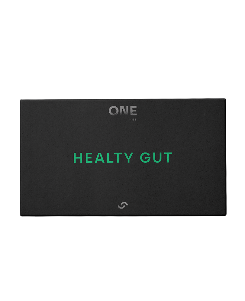 Healthy Gut Bundle