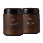 GyCell 2-Monats-Vorrat, zwei Dosen SIRT-NAD Complex