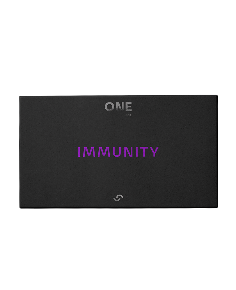 Immunity Bundle