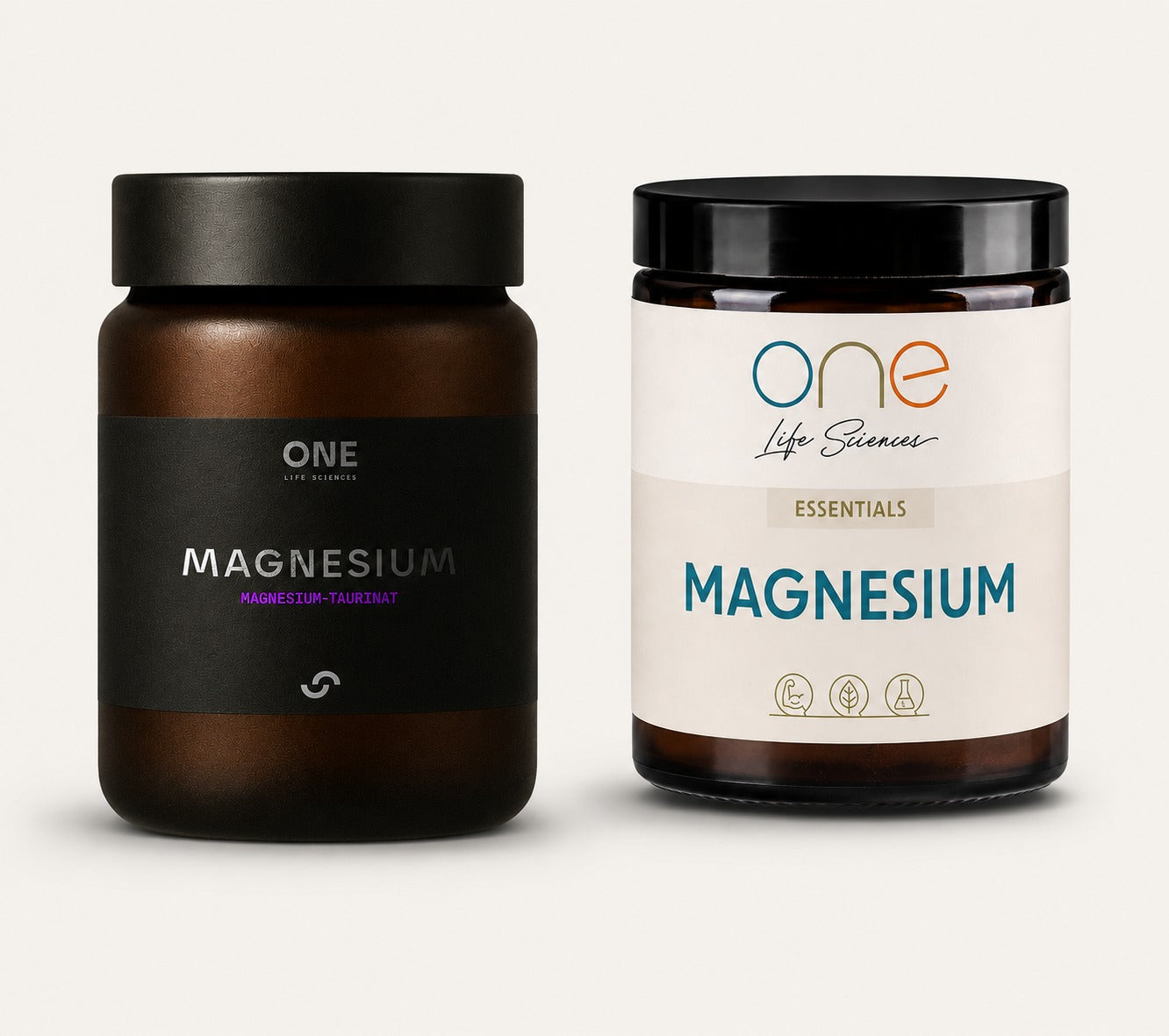 Magnesium Complex