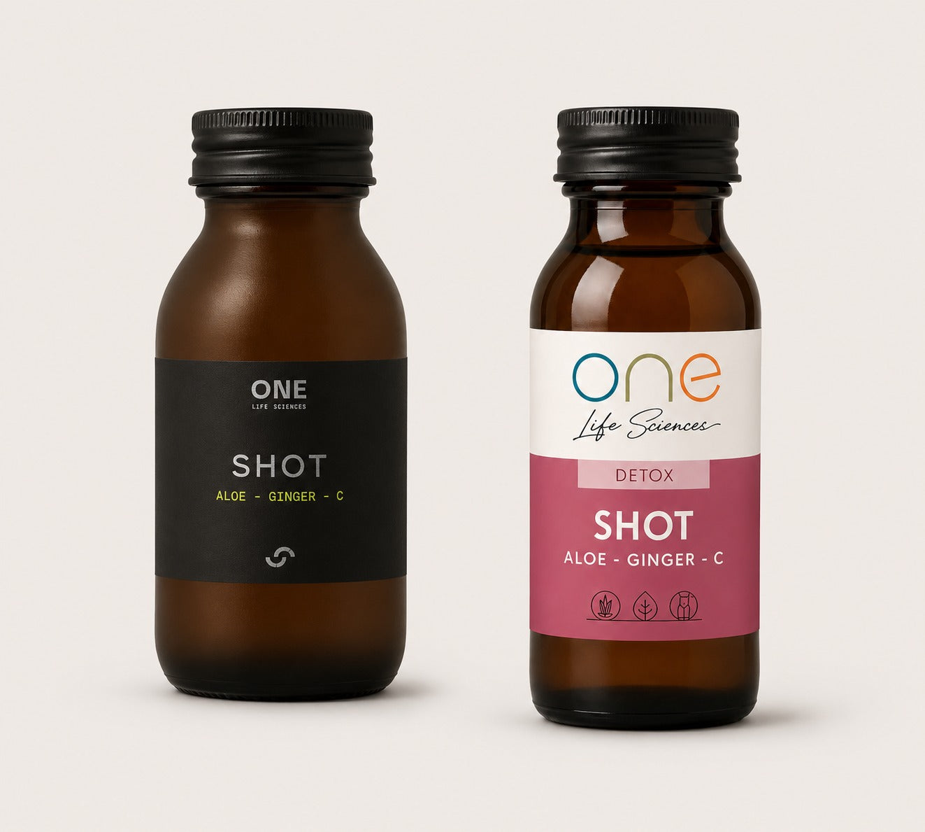 ALOE SHOT x12