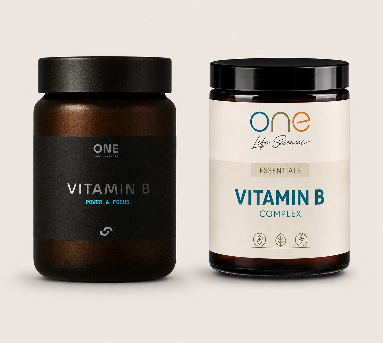 Vitamin B Complex